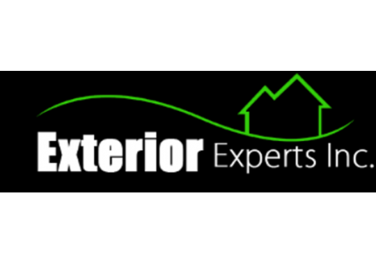 Exterior Experts, Inc. Logo