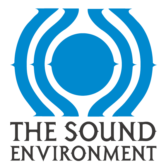 The Sound Environment Logo