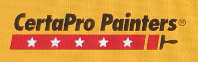 CertaPro Painters Logo