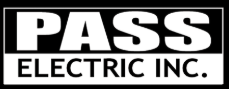 PASS Electric Inc Logo