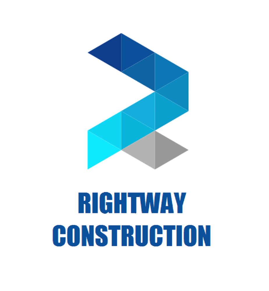 Rightway Construction NW LLC Logo