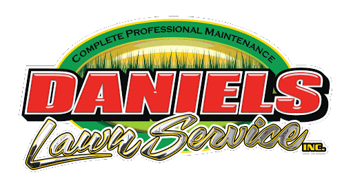 Daniels Lawn Service Inc. Logo