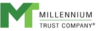 Millennium Trust Company, LLC Logo