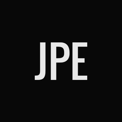 JP Electric Logo