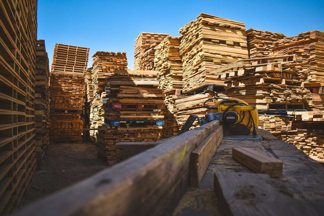 Kimber Pallets Firewood Inc Bbb Accreditation Status