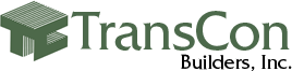 TransCon Builders Inc. Logo