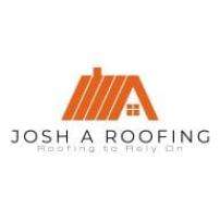 Josh A Roofing Logo