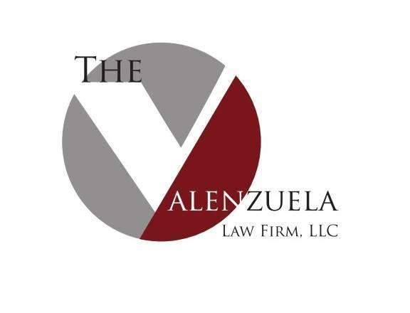 The Valenzuela Law Firm, LLC Logo