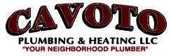 Cavoto Plumbing & Heating, LLC Logo