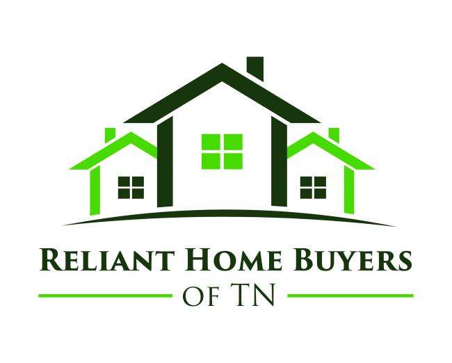 Reliant Home Buyers of TN Logo