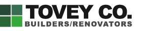 Jay P. Tovey Co., Inc. Logo