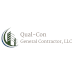 Qual-Con General Contractor Logo