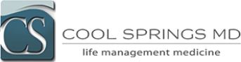 Cool Springs Logo