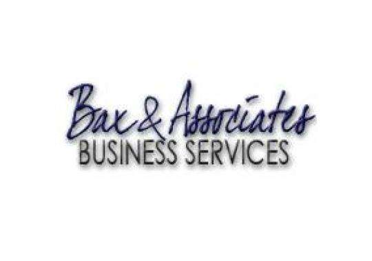 Bax & Associates, Inc. Logo