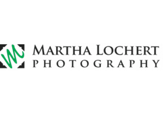 Martha Lochert Photography Logo