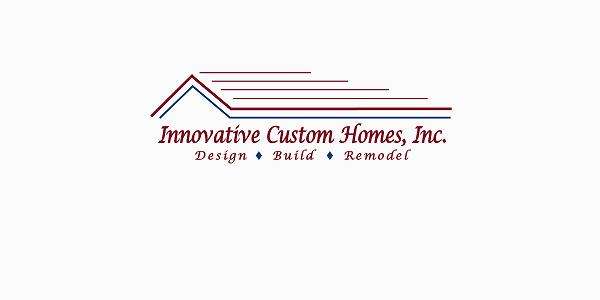 Innovative Custom Homes, Inc. Logo