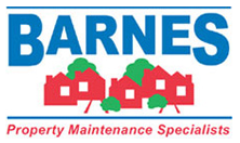 Barnes Custom Enterprises, Inc. Logo