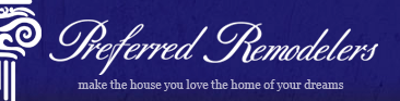 Preferred Remodelers Logo