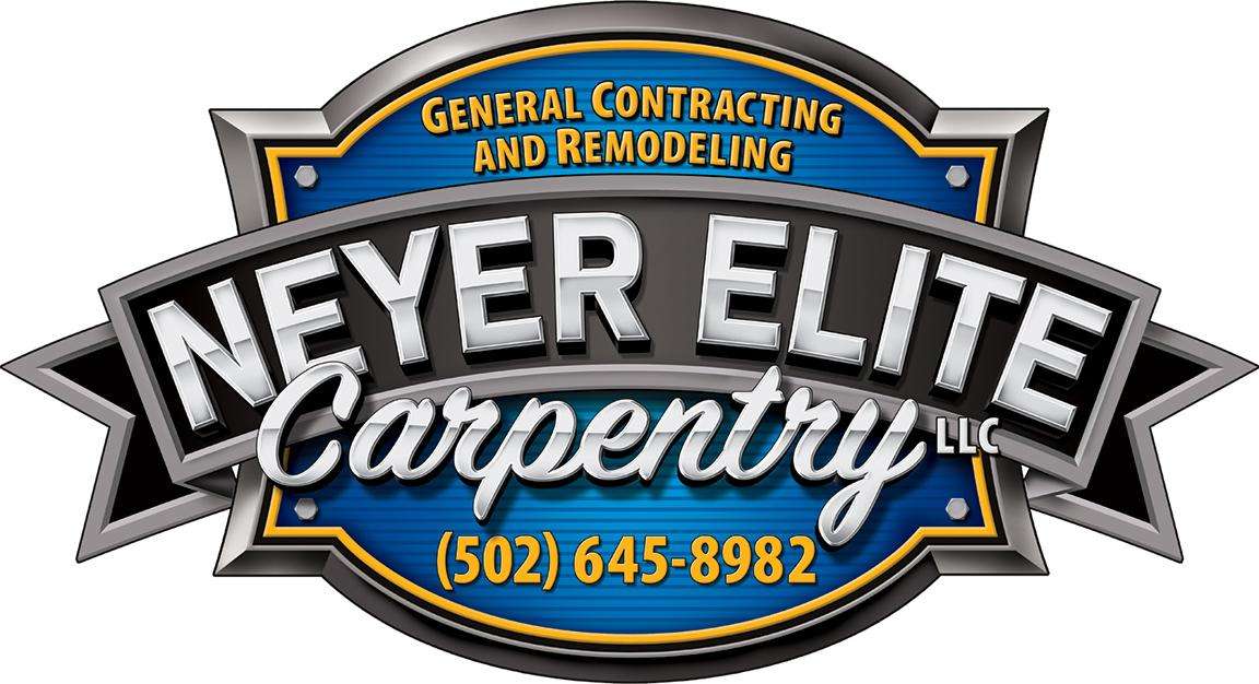 Neyer Elite Carpentry, LLC Logo