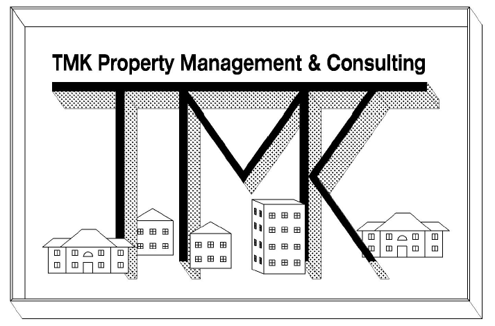 TMK Property Management & Consulting, LLC Logo
