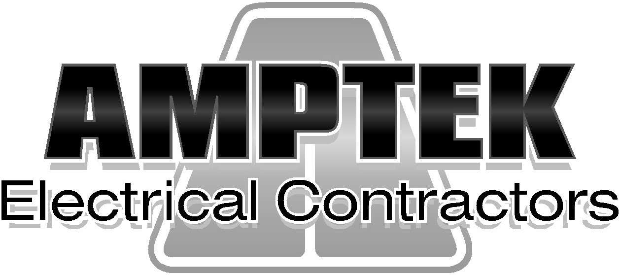 Amptek Inc. Logo