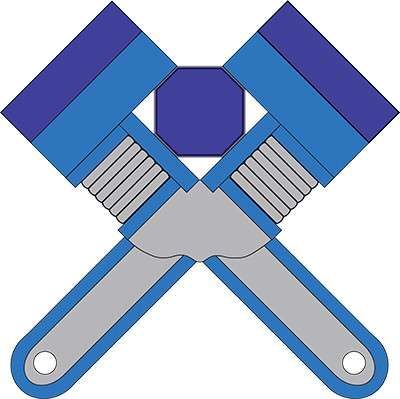 Baldini Plumbing & HVAC Logo