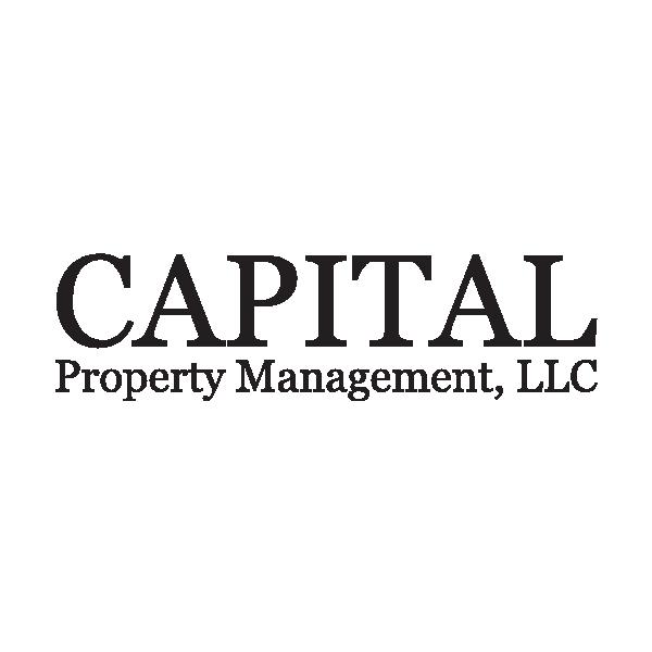 Capital Property Management, LLC Logo