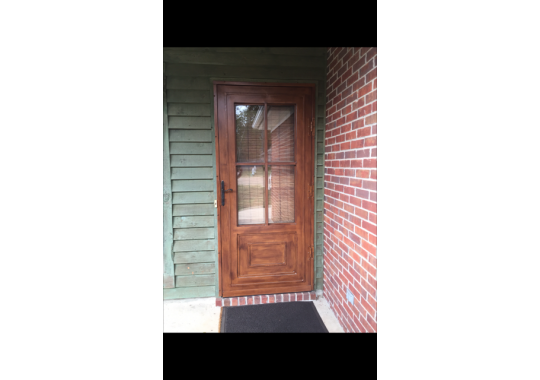 Maclin Doors Memphis Image May Contain Outdoor