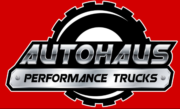 Autohaus, LLC Logo