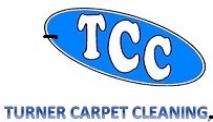 Turner Carpet Cleaning, LLC Logo