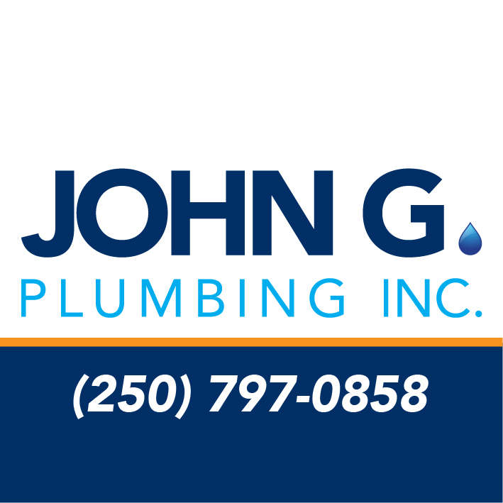 John G.  Plumbing Inc. Logo