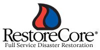 RestoreCore, Inc. Logo