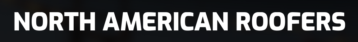 North American Roofers, Inc. Logo