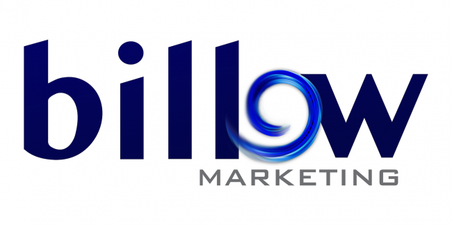 Billow Marketing, LLC Logo
