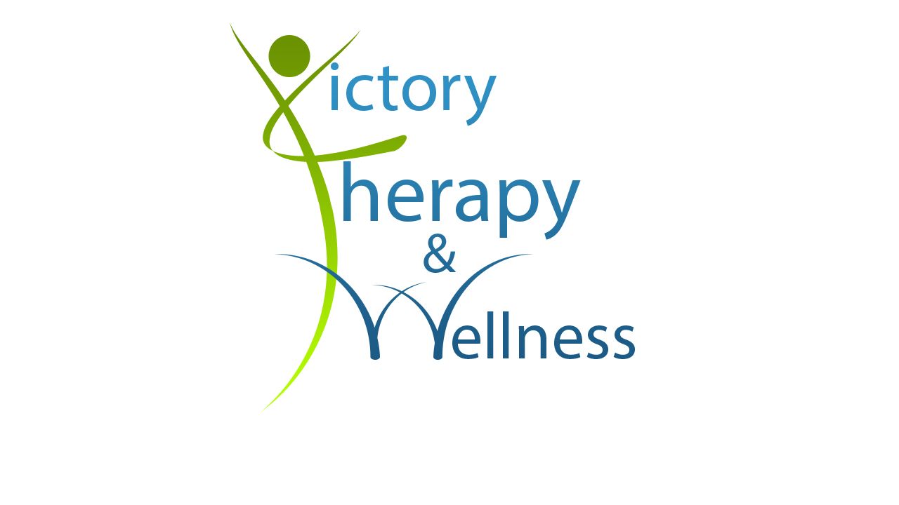 Victory Therapy & Wellness LLC Logo