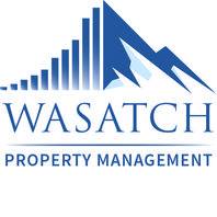 Wasatch Property Management, Inc. Logo