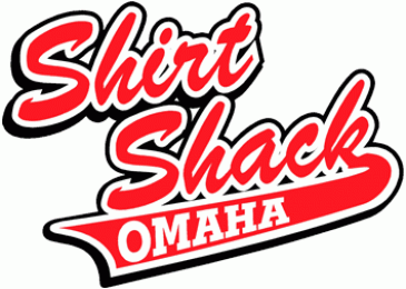 Shirt Shack of Omaha Logo