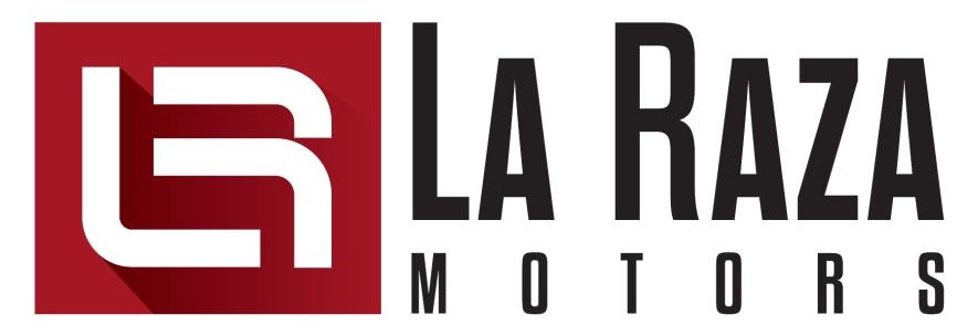 La Raza Motors, Inc. Logo