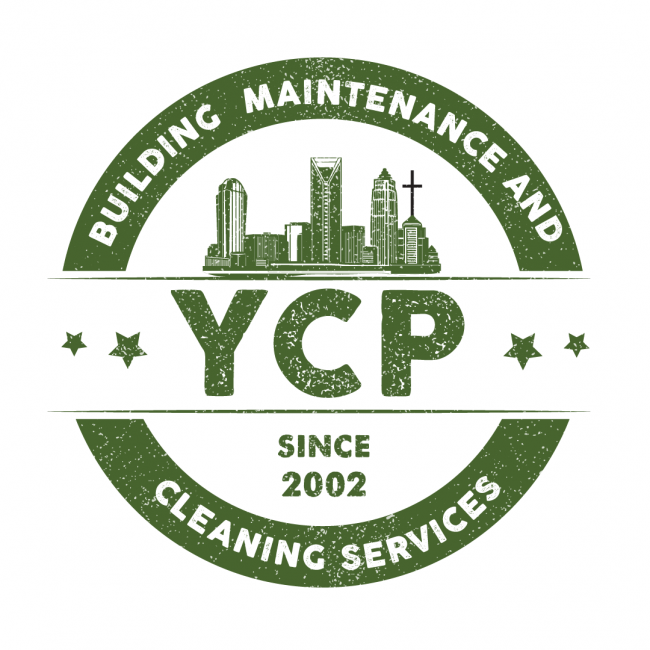 YCP Building Maintenance And Cleaning Service, Inc. Logo
