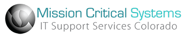 MISSION CRITICAL SYSTEMS, INC. Logo