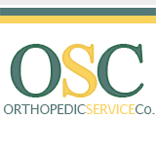 Orthopedic Service Company of Raleigh, Inc. Logo