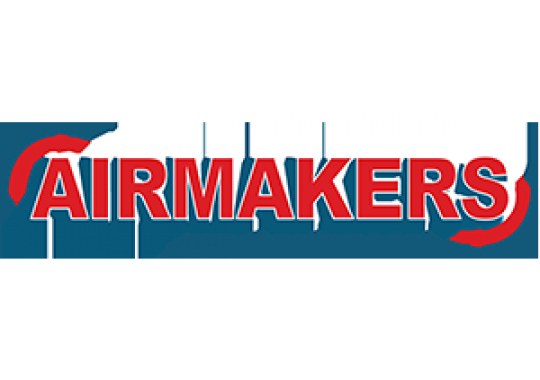 Airmakers Heating & Cooling, LLC Logo