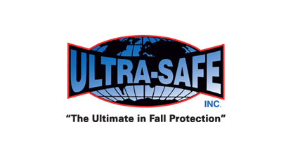 Ultra-Safe Inc Logo