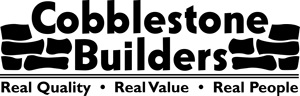 Cobblestone Builders & Developers Logo