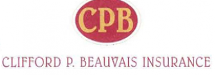 Clifford P. Beauvais Insurance Logo