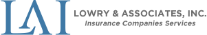 Lowry & Associates, Inc. Logo