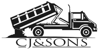 CJ & Sons Trucking, Inc. Logo