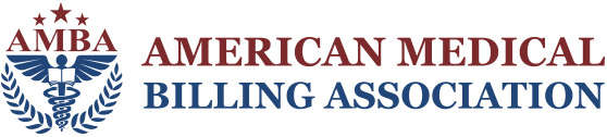 American Medical Billing Association (AMBA) Logo