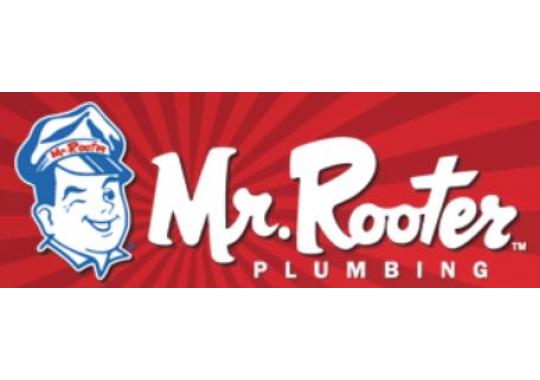 Mr. Rooter Plumbing of Memphis Logo