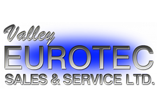 Valley Eurotec Sales & Service Ltd. Logo